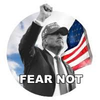 FearNot stands strong in the market, as Trump Coin Maga continues to inspire crypto innovations.