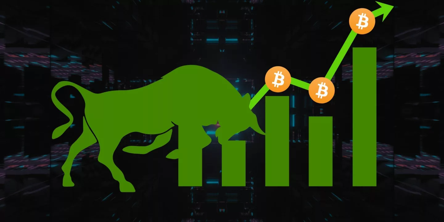 Is 2024’s Crypto Bull Run Around the Corner?