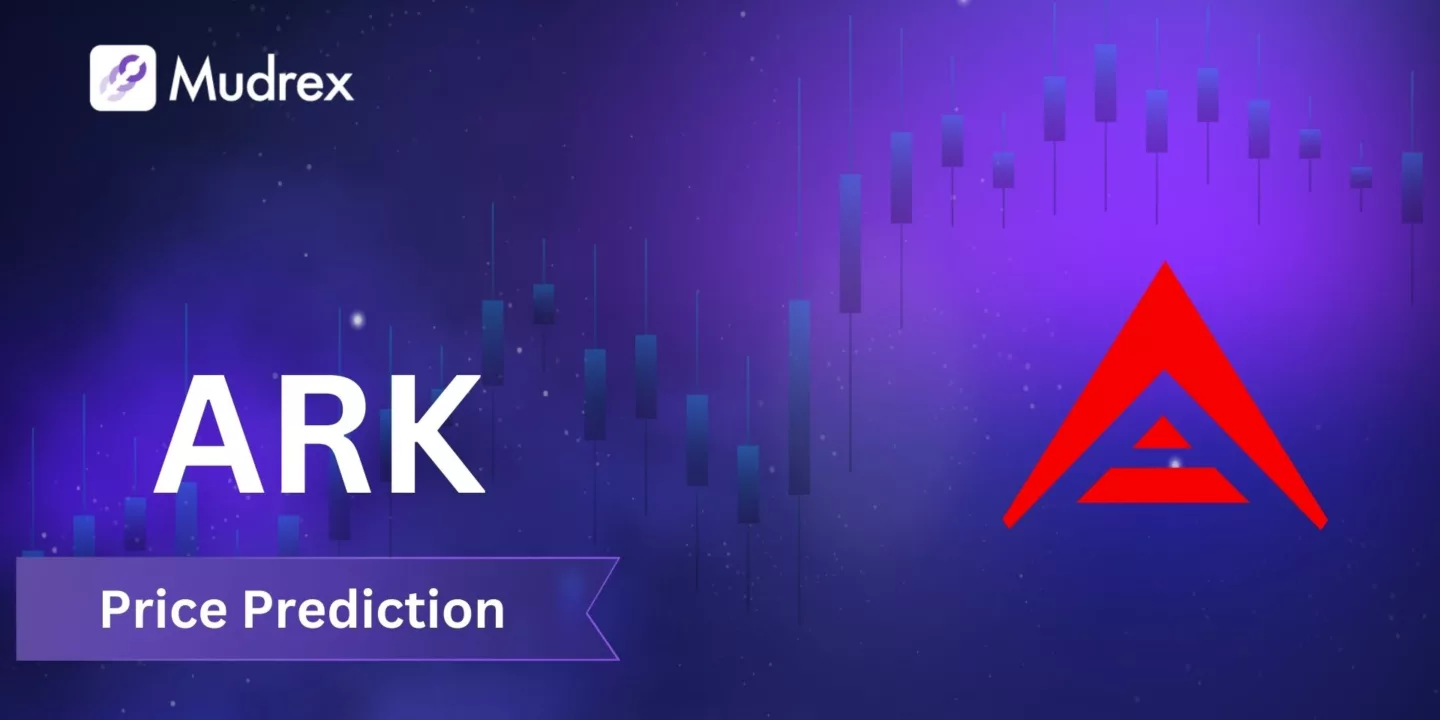 Ark Coin Price Prediction