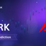 Ark Coin Price Prediction