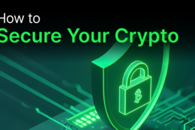 How to Secure Your Cryptocurrency: A Complete Guide for 2024