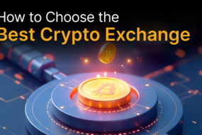 How to choose the best crypto exchange in 2024