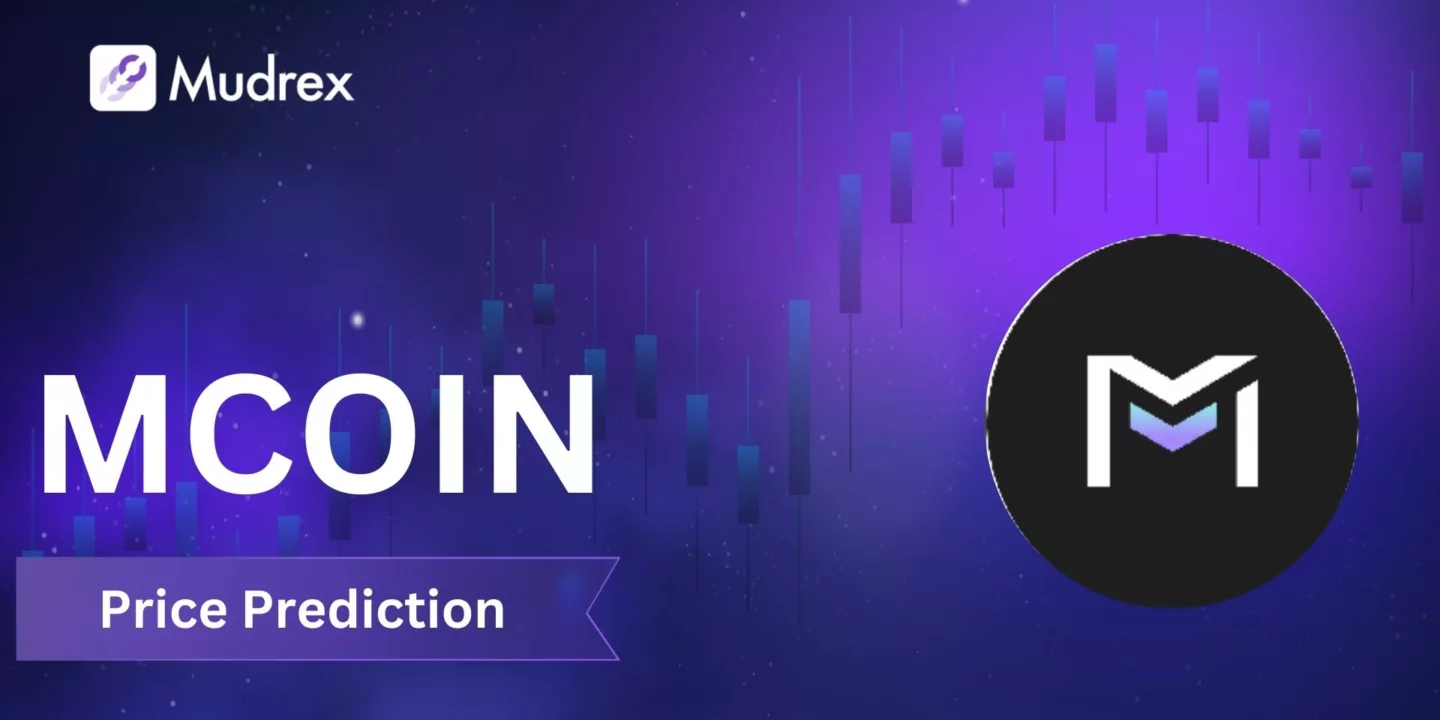 Mcoin price prediction