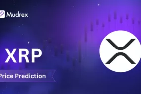 XRP price prediction