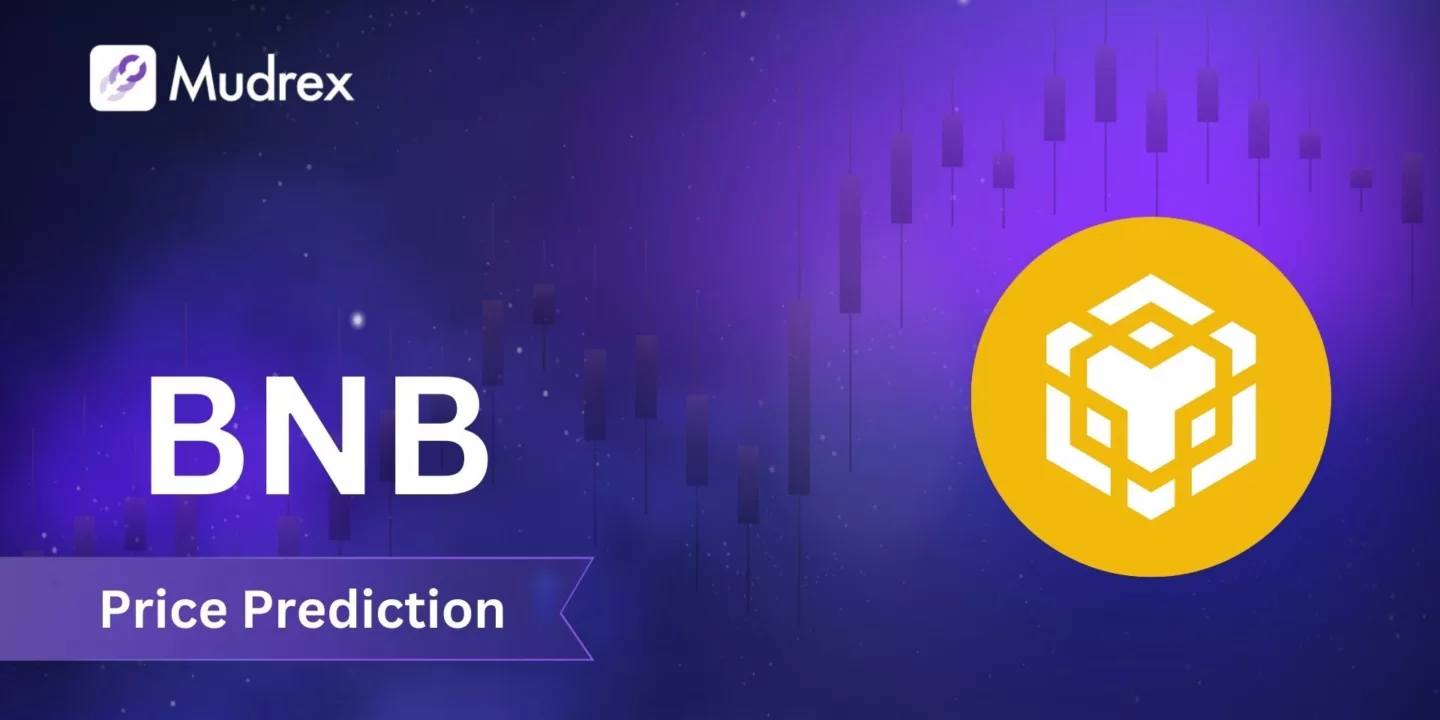 BNB Price prediction