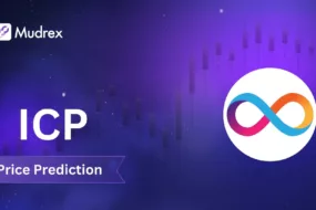 ICP Price prediction