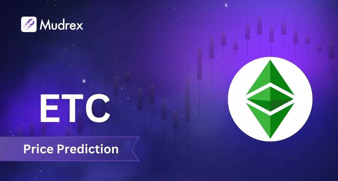 ETC Price prediction