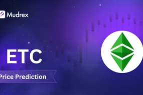 ETC Price prediction