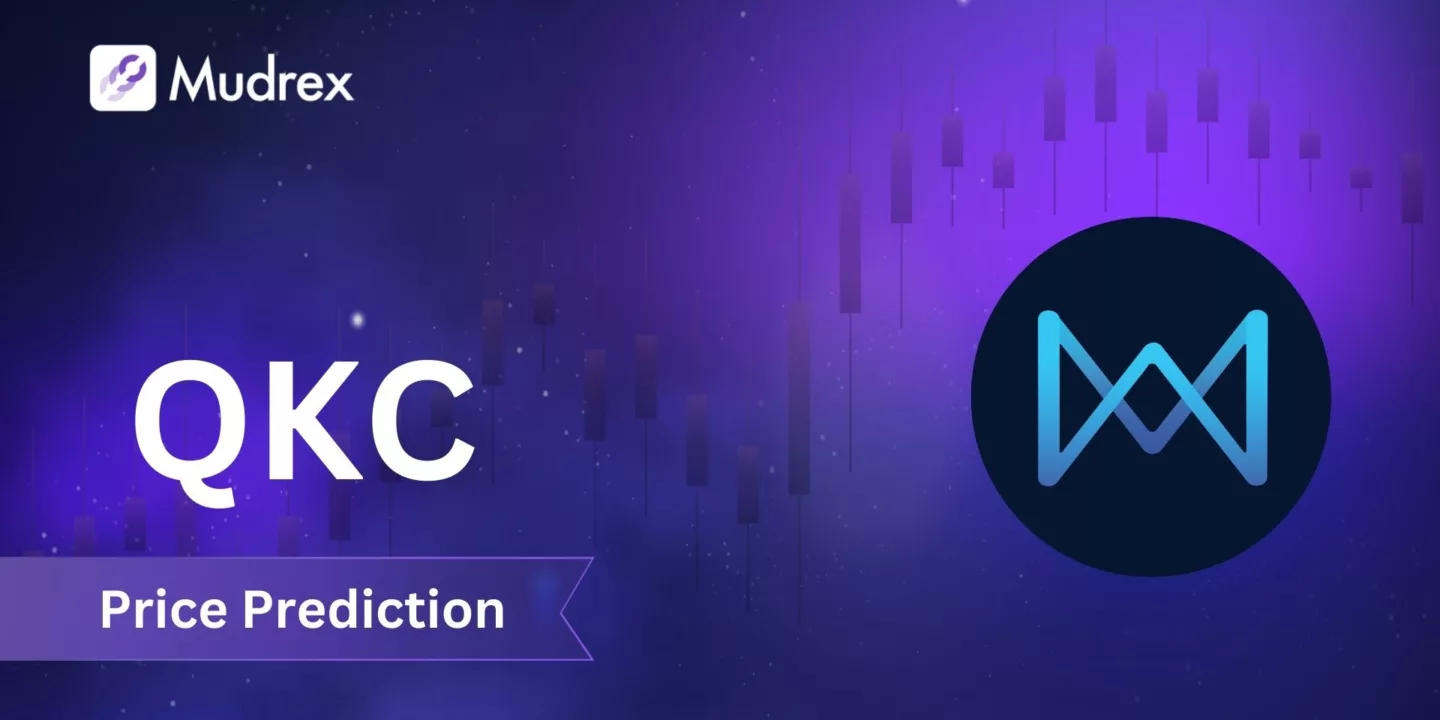 QuarkChain Price Prediction QKC