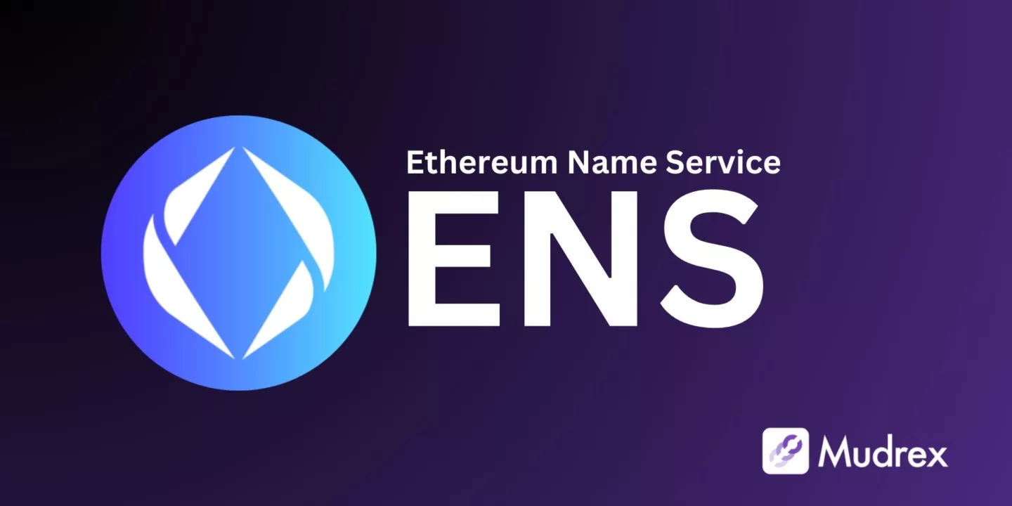 Ethereum Name Service ENS