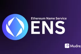 Ethereum Name Service ENS