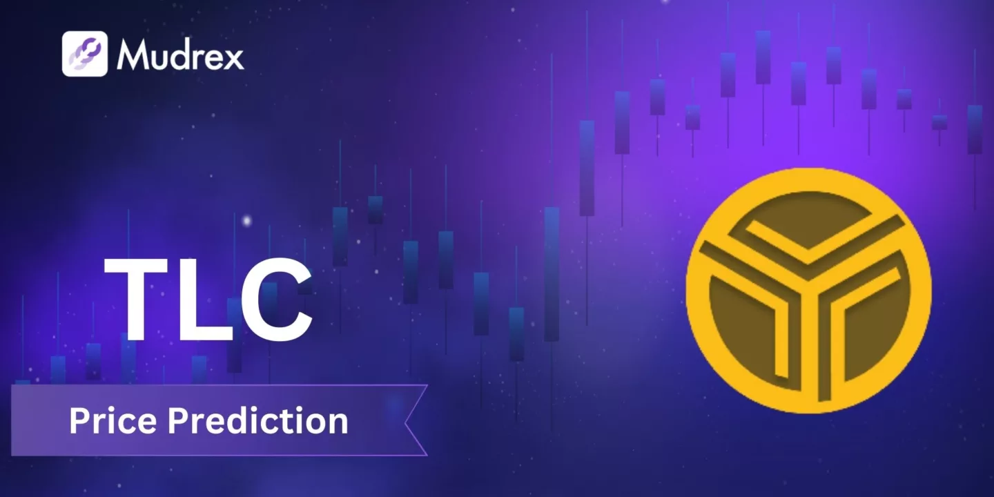 TLC coin price prediction