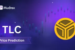 TLC coin price prediction