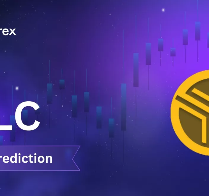 TLC coin price prediction