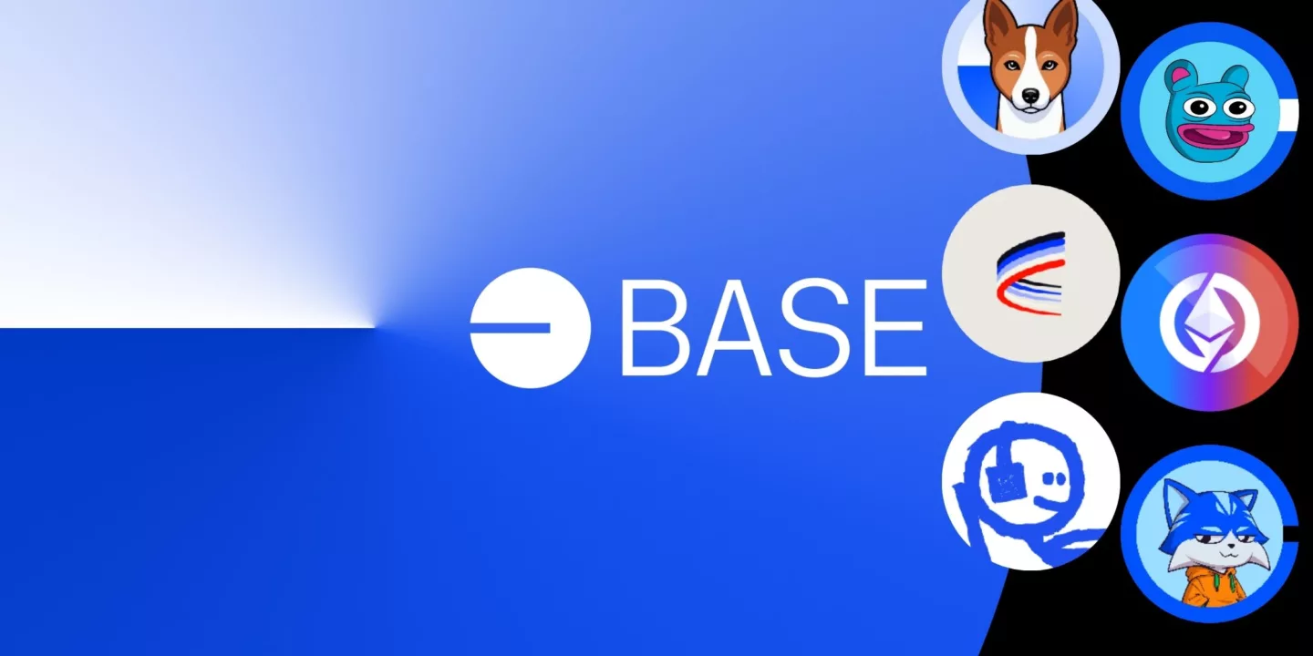 Top 10 Base Ecosystem Coins