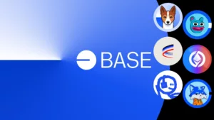 Top 10 Base Ecosystem Coins