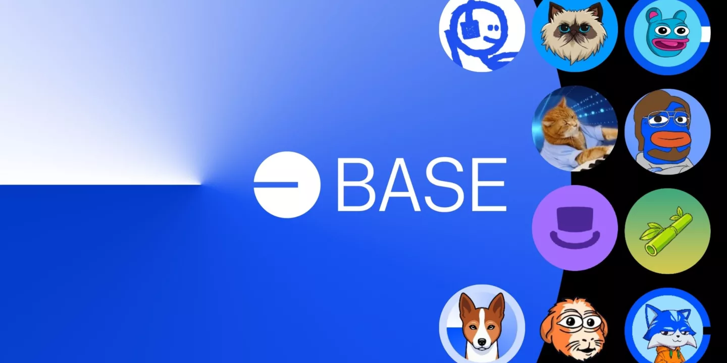 BASE Ecosystem Meme Coins List