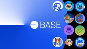 BASE Ecosystem Meme Coins List