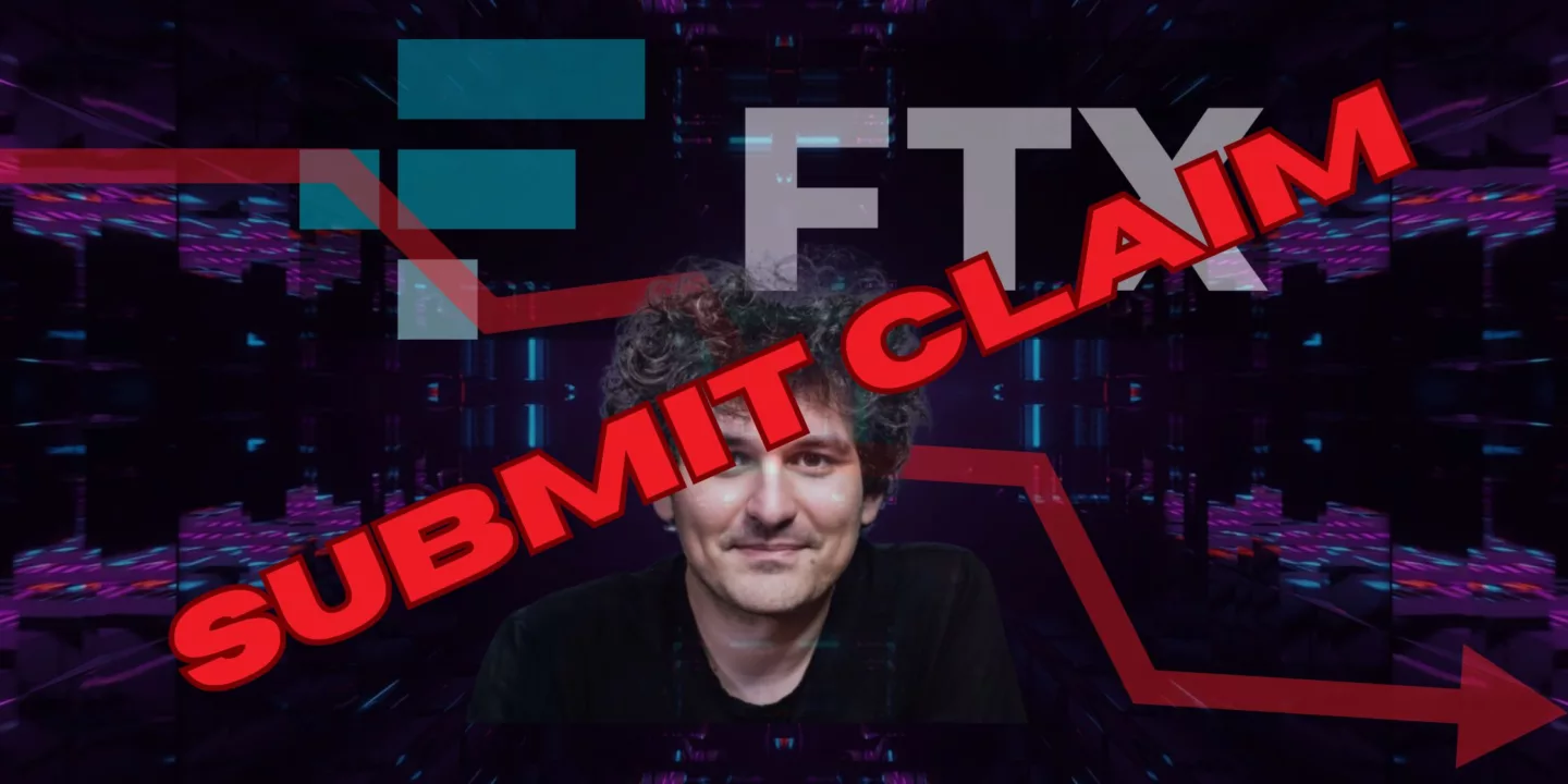 FTX Claims- How can you Claim Back from FTX IN 2024?