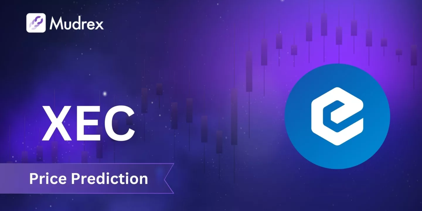 XEC Price Prediction