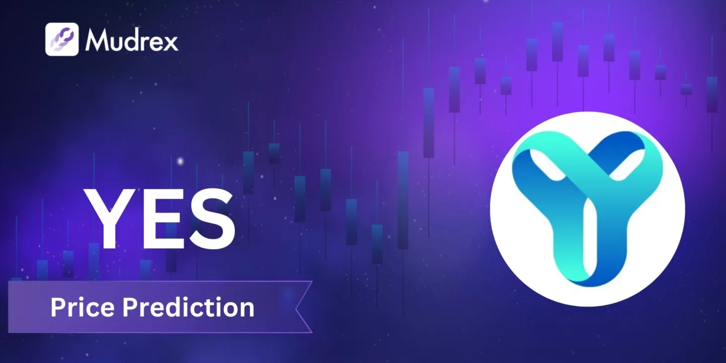 YES coin price prediction