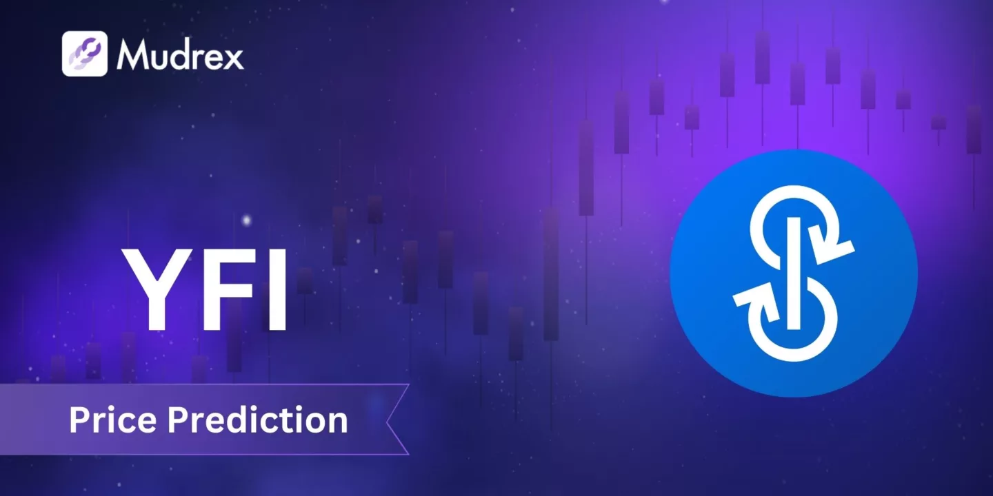 YFI Yearn Finance Price Prediction