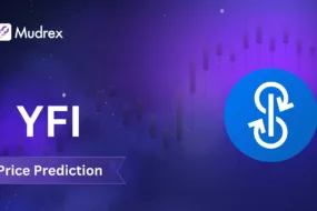 YFI Yearn Finance Price Prediction