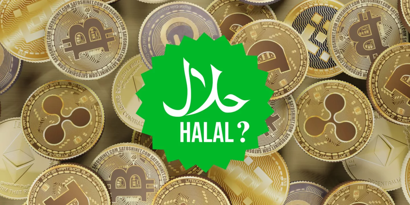 Is Crypto Halal? Exploring Its Compliance