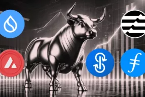 Top Coins to Buy This Bull Run for Maximum Gains: 2024 List