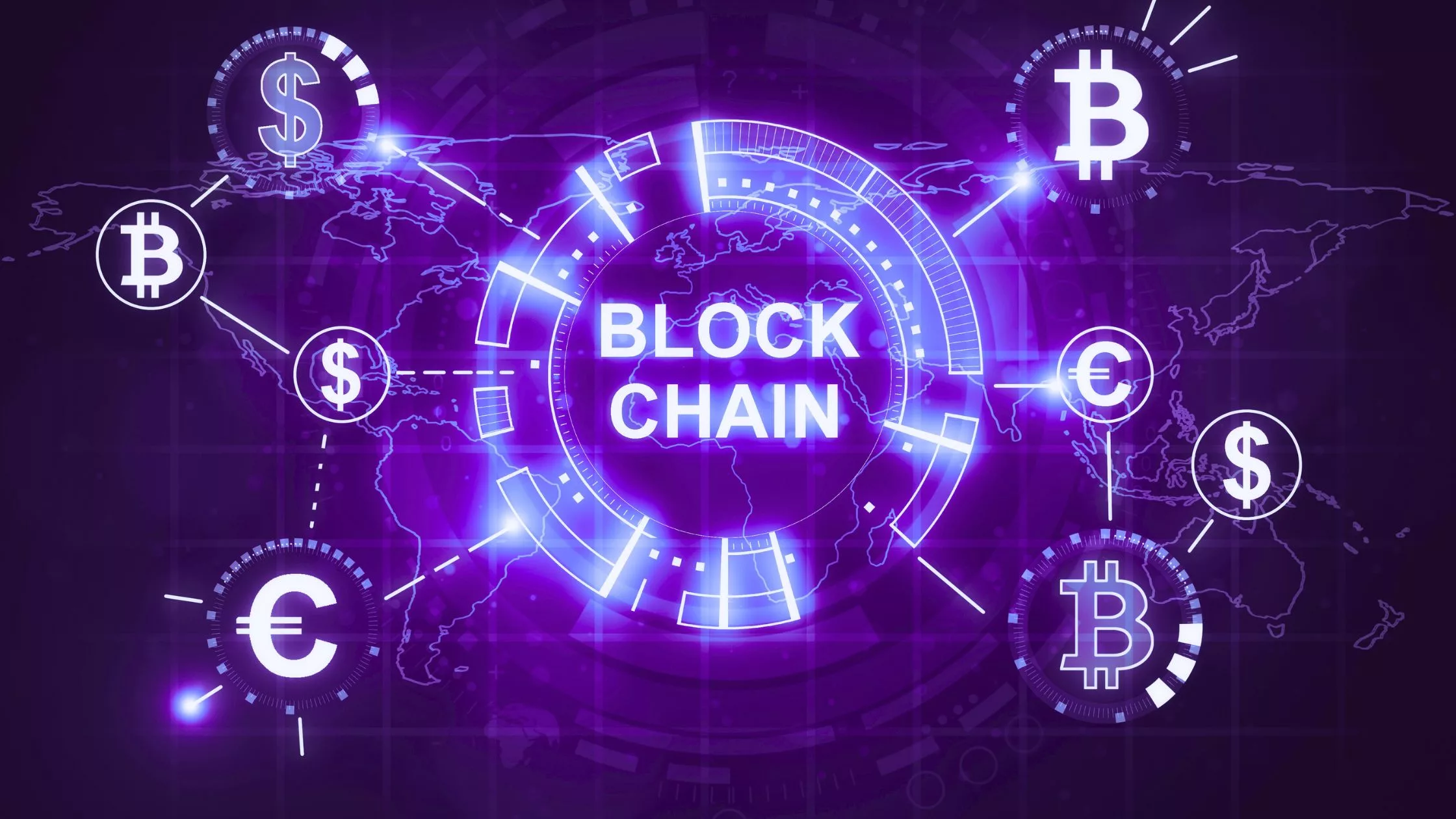 What Is The Future Of Blockchain Technology? | Mudrex Learn