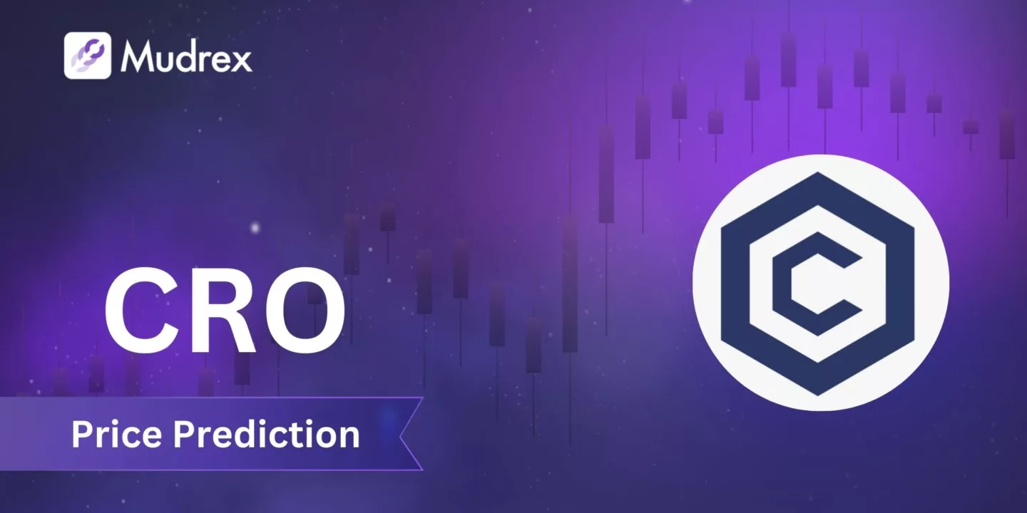 CRO Price Prediction