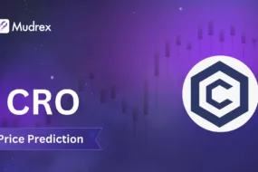 CRO Price Prediction