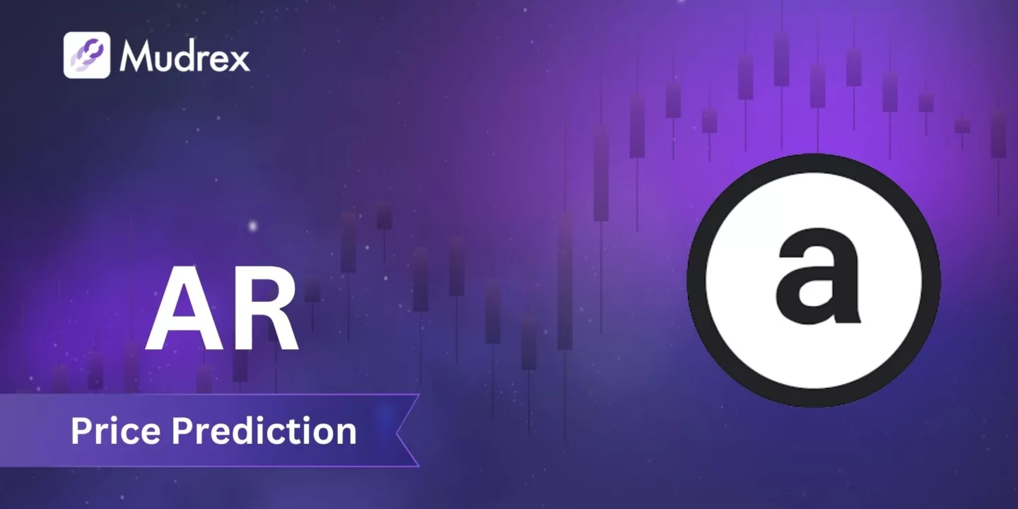 Arweave Price Prediction