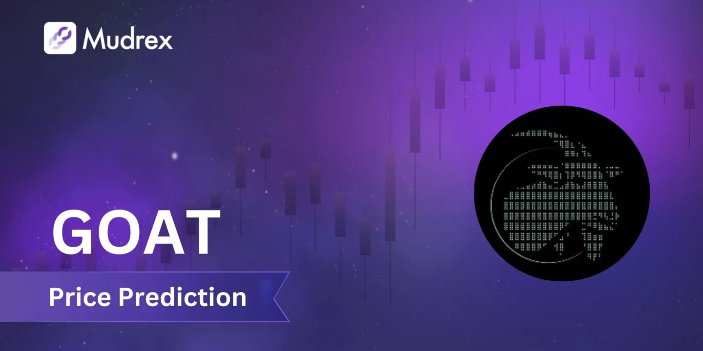 GOAT price prediction