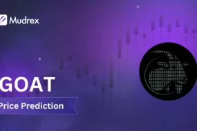 GOAT price prediction