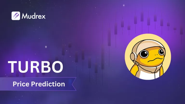 Turbo price prediction