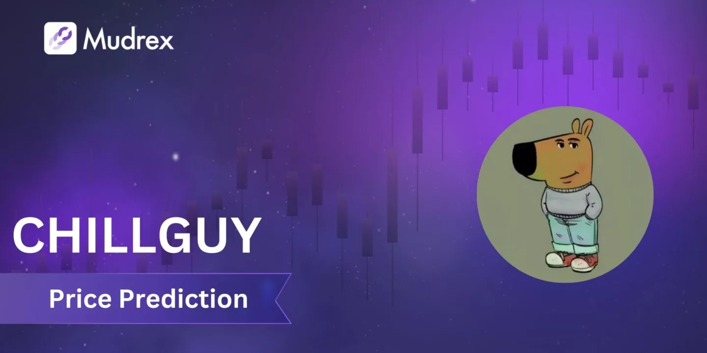 Chillguy price prediction