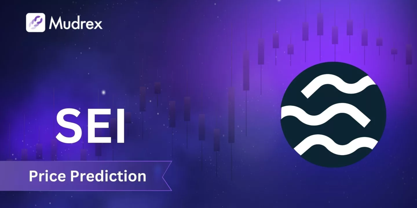 SEI price prediction