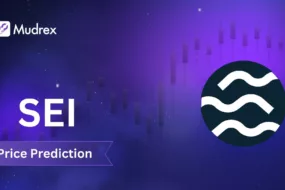 SEI price prediction