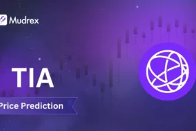 TIA Price prediction