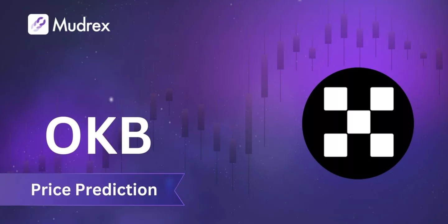 OKB price prediction