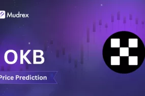 OKB price prediction