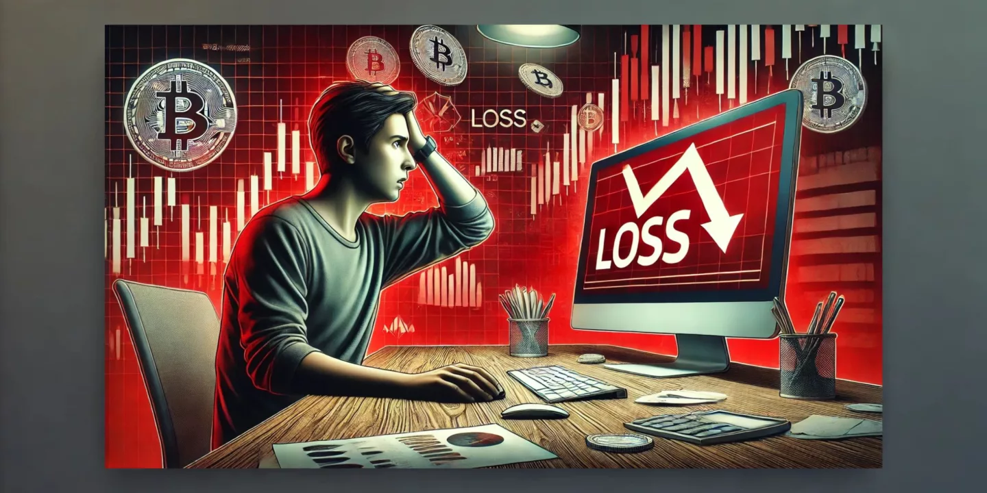 10 Crypto Trading Mistakes to Avoid for Better Success