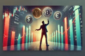 Guide to Perfect Forex Trading with Bitcoin