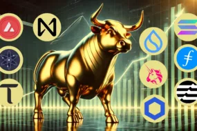 Comprehensive Guide to The 2024 Bull Run Altcoin Rally and Top Altcoins