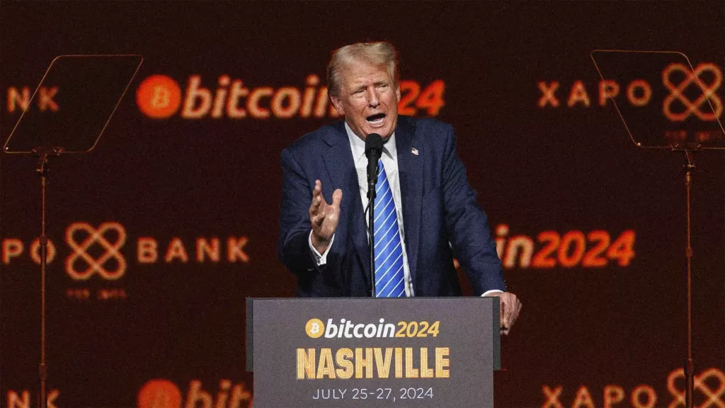 Will Trump’s Policies Propel Bitcoin to New All-Time Highs?