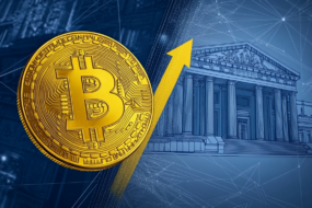 Bitcoin's Rise and Its Intertwined Relationship with Traditional Finance