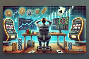 Is Crypto Trading Gambling? Major Differences Explained