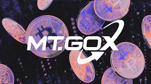 Mt Gox Crypto exchange 