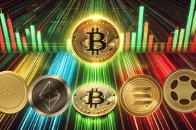 Which Crypto Will Be The Next Bitcoin Post 2024 Bull Run?